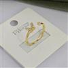 Western Adjustable Ring