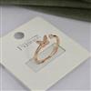 Western Adjustable Ring