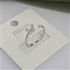 Western Adjustable Ring