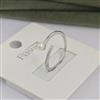 Western Adjustable Ring