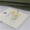 Western Adjustable Ring