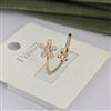 Western Adjustable Ring
