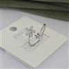 Western Adjustable Ring