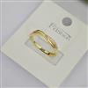 Western Adjustable Ring
