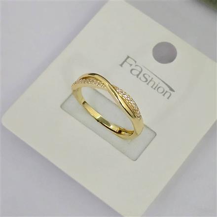Western Adjustable Ring