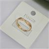 Western Adjustable Ring