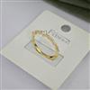 Western Adjustable Ring