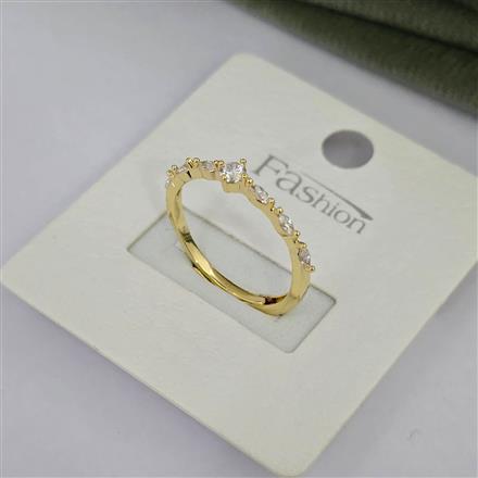 Western Adjustable Ring