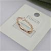 Western Adjustable Ring
