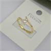 Western Adjustable Ring