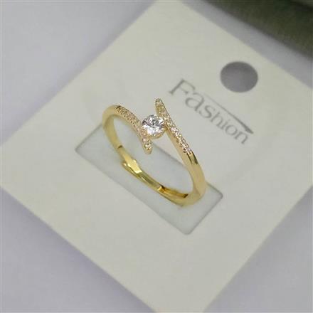 Western Adjustable Ring