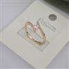 Western Adjustable Ring