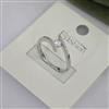 Western Adjustable Ring