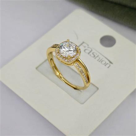 Western Adjustable Ring