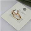 Western Adjustable Ring