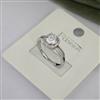 Western Adjustable Ring
