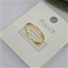 Western Adjustable Ring