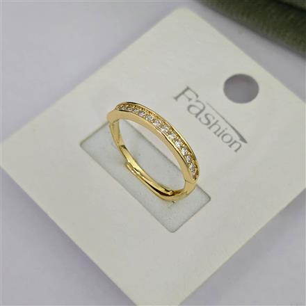 Western Adjustable Ring