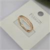 Western Adjustable Ring