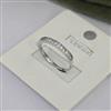 Western Adjustable Ring