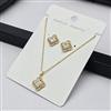 Western Trendy Brooch