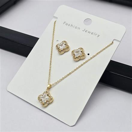 Western Trendy Brooch