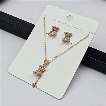 Western Trendy Brooch