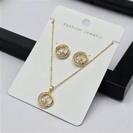 Western Trendy Brooch