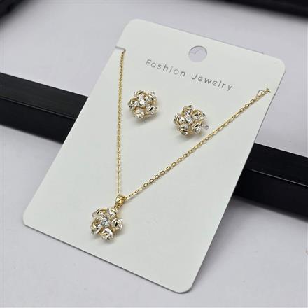 Western Trendy Brooch