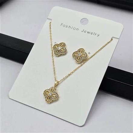 Western Trendy Brooch