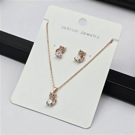 Western Trendy Brooch