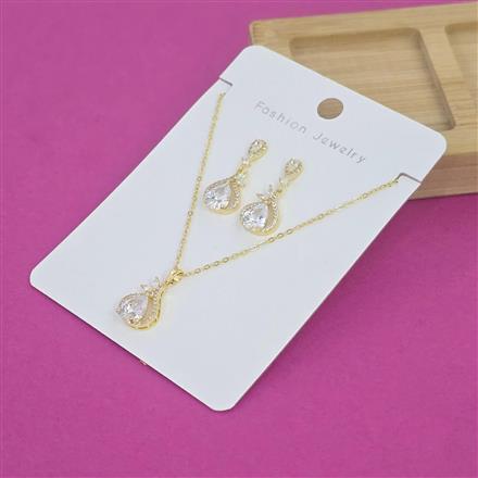 Western Pendant Set
