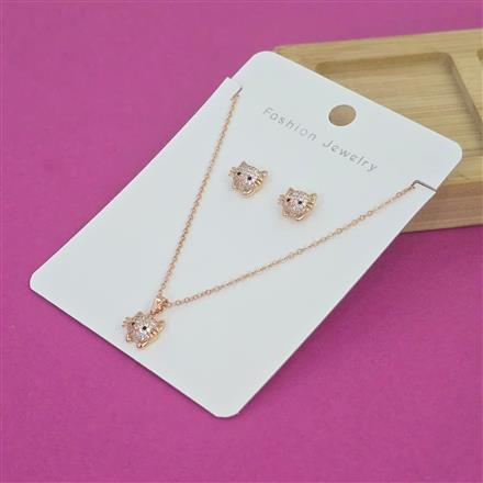 Western Pendant Set