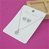 Western Pendant Set