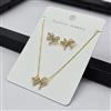 Western Trendy Brooch
