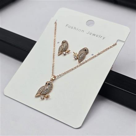 Western Trendy Brooch