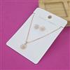 Western Pendant Set