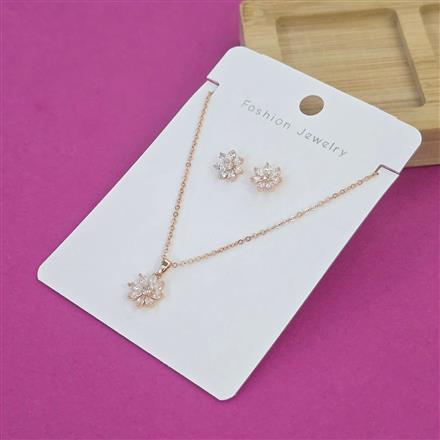 Western Pendant Set
