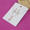 Western Pendant Set