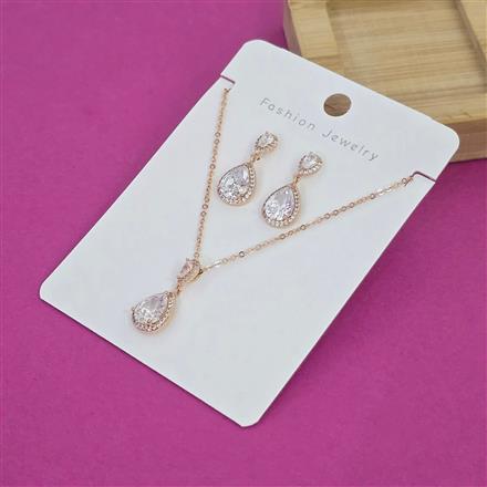 Western Pendant Set