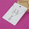 Western Pendant Set