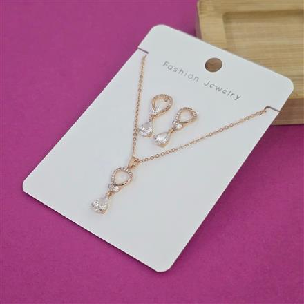 Western Pendant Set