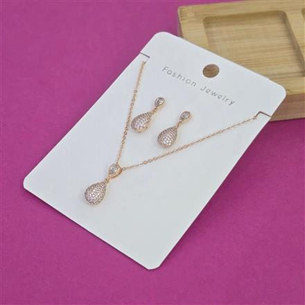Western Pendant Set