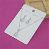 Western Pendant Set