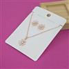 Western Pendant Set