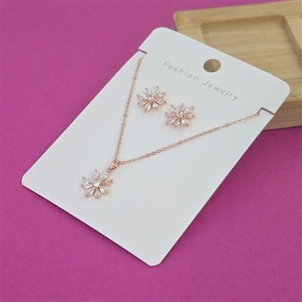 Western Pendant Set