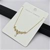 Western Chain Pendant