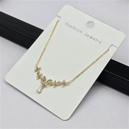 Western Chain Pendant