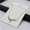 Western Chain Pendant