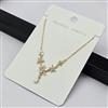 Western Chain Pendant